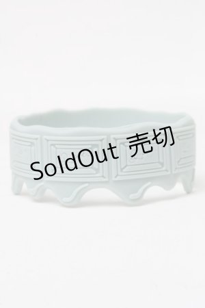 画像: Q-pot. / メルティーピースチョコレートバンド   S-25-03-23-010-QP-ZA-HR-ZS
