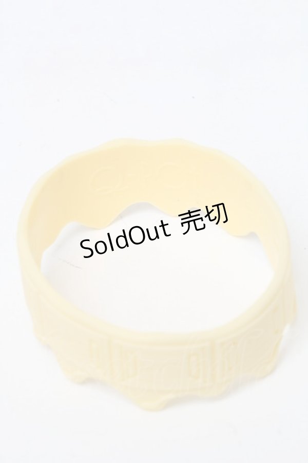 画像2: Q-pot. / メルティーピースチョコレートバンド   S-25-03-23-011-QP-ZA-HR-ZS (2)