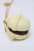 画像2: Q-pot. / 鈴最中ネックレス   S-25-03-23-025-QP-AC-HR-ZS (2)