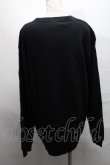 画像2: NieR Clothing / ブル美プリントトレーナー   S-25-03-25-052-PU-TO-HR-ZY (2)