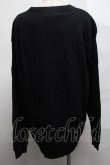 画像2: NieR Clothing / ブル美プリントトレーナー   S-25-03-25-054-PU-TO-HR-ZY (2)