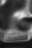 画像3: Moi-meme-Moitie / ショルダーバッグ  シルバー S-25-03-25-004-MO-BG-HR-ZS (3)