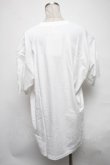 画像2: NieR Clothing / プリントTシャツ  白 S-25-03-25-023-PU-TO-AS-ZS (2)