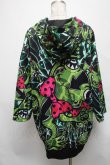 画像2: NieR Clothing / 転写パーカー   S-25-03-25-031-PU-TO-HR-ZS (2)