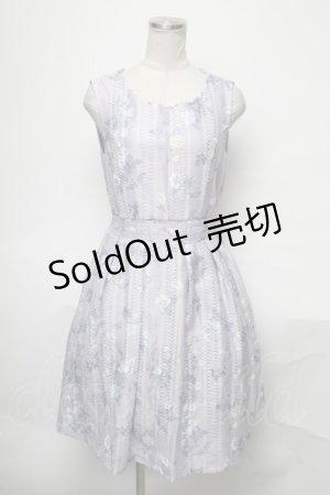 画像: axes femme / ワンピース   S-25-03-28-058-AX-TO-AS-ZS