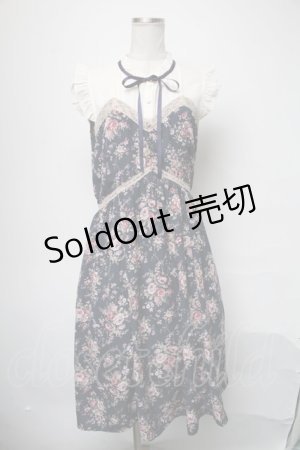 画像: axes femme / ワンピース   S-25-03-28-062-AX-TO-AS-ZS