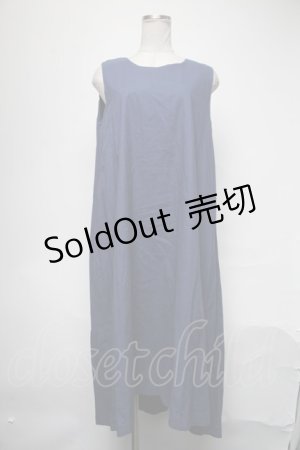 画像: axes femme / ワンピース   S-25-03-28-064-AX-TO-AS-ZI