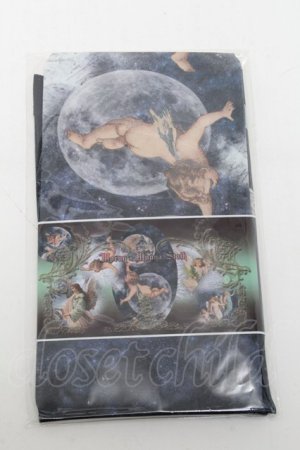 画像: Morun x Muuna Stoik / Floating Angels タイツ   S-25-03-28-002-LO-ZA-AS-ZS
