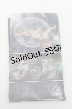 画像: Morun x Muuna Stoik / Floating Angels タイツ   S-25-03-28-002-LO-ZA-AS-ZS