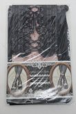 画像1: abilletage / ANKLE DECORATION DIAMOND＆CLUB コルセットタイツ   S-25-03-28-004-GO-ZA-AS-ZS (1)