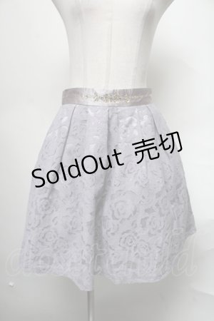 画像: axes femme / スカート   S-25-03-31-078-AX-SK-AS-ZS