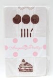 画像1: Angelic Pretty / Cream Cookie Paradeオーバーニー  オフ S-25-04-01-006-AP-ZA-AS-ZS (1)