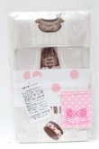 画像2: Angelic Pretty / Cream Cookie Paradeオーバーニー  オフ S-25-04-01-006-AP-ZA-AS-ZS (2)