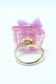 画像2: Angelic Pretty / プレゼントBOXリング  ピンク S-25-04-01-013-AP-ZA-AS-ZS (2)