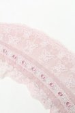 画像6: 星箱works / リトルグレイスボンネット  ピンク S-25-04-01-029-PU-AC-AS-ZS (6)