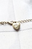 画像3: Angelic Pretty / Melty Ribbon Chocolateネックレス  ブラウン S-25-04-01-037-AP-AC-AS-ZS (3)