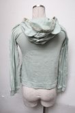 画像2: Angelic Pretty / Poter Chocolatパーカー  グリーン S-25-04-03-055-AP-TO-HR-ZS (2)