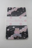 画像1: Angelic Pretty / Fancy Whipオーバーニー  黒 S-25-04-03-003-AP-ZA-HR-ZS (1)