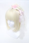 画像1: Angelic Pretty / 花の妖精カチューシャ   S-25-04-03-028-AP-AC-HR-ZS (1)