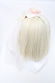 画像2: Angelic Pretty / 花の妖精カチューシャ   S-25-04-03-028-AP-AC-HR-ZS (2)