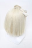画像2: Angelic Pretty / ななめシフォンカチューシャ  キナリ S-25-04-03-029-AP-AC-HR-ZS (2)