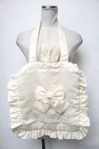 画像1: Angelic Pretty / Bunny Ribbonトートバッグ  キナリ S-25-04-03-042-AP-BG-HR-ZS (1)