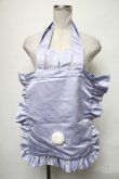 画像2: Angelic Pretty / Bunny Ribbonトートバッグ  ラベンダー S-25-04-03-043-AP-BG-HR-ZS (2)