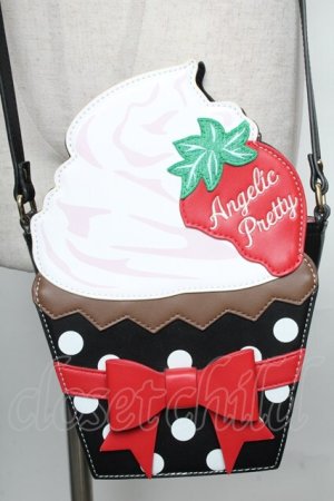 Star Pony Bag by Angelic Pretty