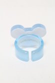 画像3: Angelic Pretty / Happy Bearリング  サックス S-25-04-05-003-AP-AC-AS-ZS (3)
