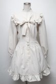 画像1: MILK / イットガールdress  オフ S-25-04-06-037-ML-OP-AS-ZS (1)