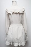 画像2: MILK / イットガールdress  オフ S-25-04-06-037-ML-OP-AS-ZS (2)