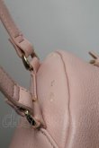 画像6: Maison de FLEUR / EC限定BIGリボンリュック  ピンク S-25-04-07-009-LO-BG-AS-ZS (6)