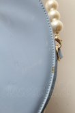 画像3: Angelic Pretty / Melty Moonショルダーバッグ  サックス S-25-04-07-002-AP-BG-HR-ZS (3)