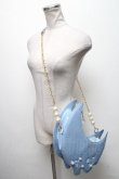 画像4: Angelic Pretty / Melty Moonショルダーバッグ  サックス S-25-04-07-002-AP-BG-HR-ZS (4)