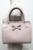 画像1: m petit by misako / AMビジュー2WAY  ピンク S-25-04-07-018-LO-BG-HR-ZT-K018 (1)