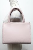 画像2: m petit by misako / AMビジュー2WAY  ピンク S-25-04-07-018-LO-BG-HR-ZT-K018 (2)