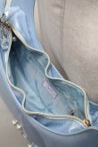 画像5: Angelic Pretty / Melty Moonショルダーバッグ  サックス S-25-04-07-002-AP-BG-HR-ZS (5)