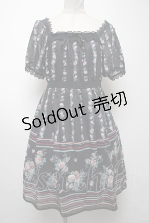 画像: axes femme / ワンピース  ベージュ S-25-04-09-050-AX-TO-HR-ZS