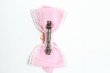 画像2: Angelic Pretty / Trio Ribbonバレッタ  ピンク S-25-04-09-005-AP-AC-AS-ZS (2)