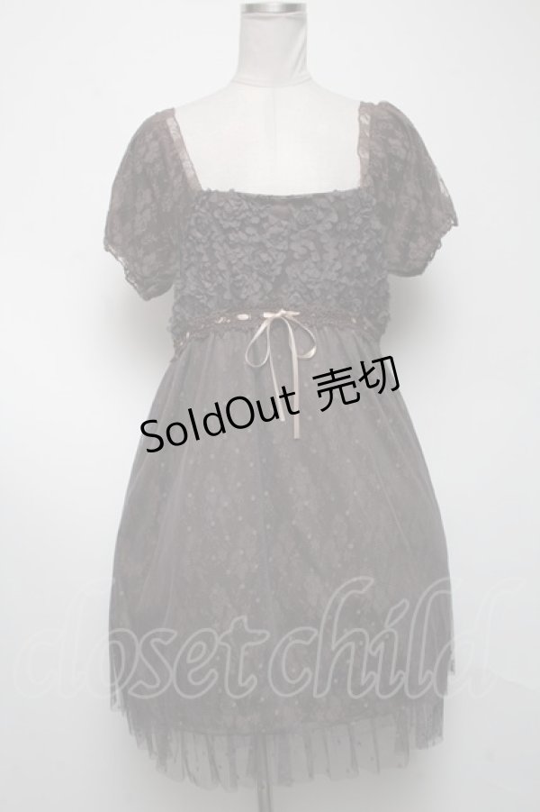 画像1: axes femme / ワンピース   S-25-04-09-059-AX-TO-AS-ZS (1)