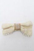 画像3: Angelic Pretty / Wonder Gallery Specialジャンパースカートセット  アイボリー S-25-04-09-070-AP-OP-HR-ZS (3)
