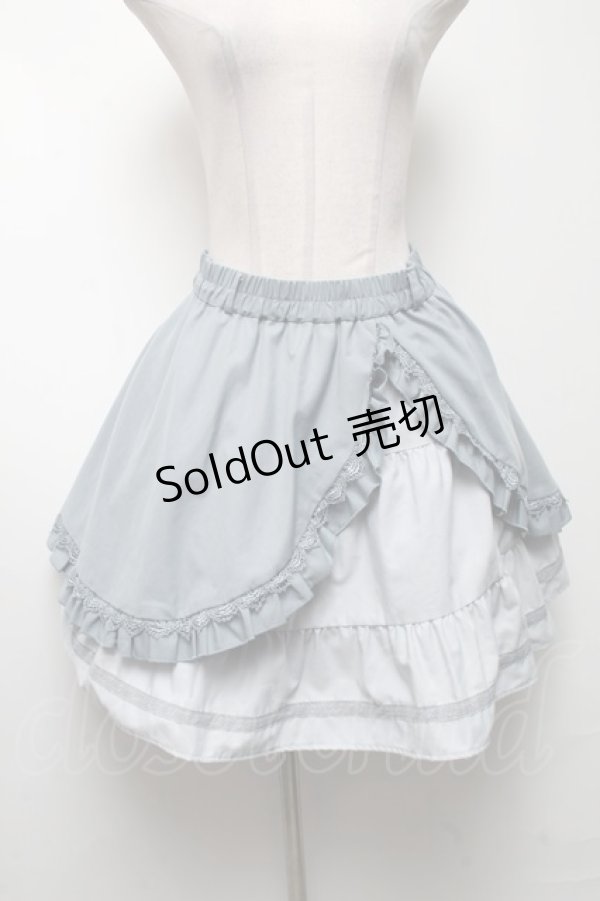 画像1: axes femme / スカート   S-25-04-09-078-AX-SK-AS-ZS (1)