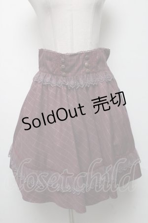 画像: axes femme / スカート   S-25-04-09-084-AX-SK-AS-ZS
