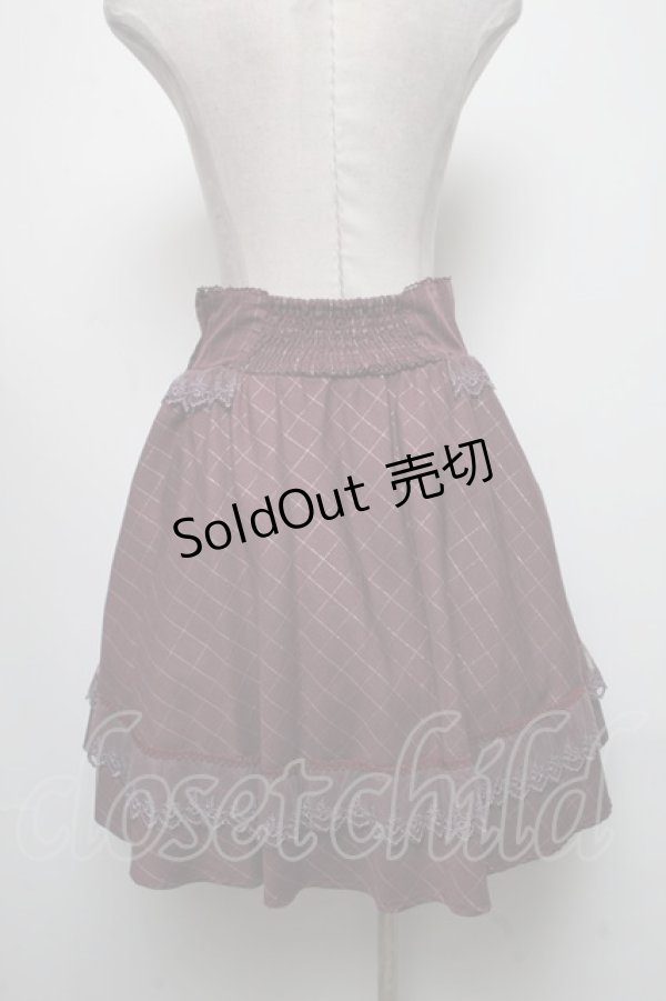 画像2: axes femme / スカート   S-25-04-09-084-AX-SK-AS-ZS (2)