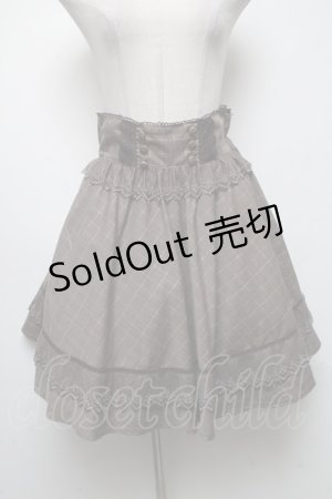 画像: axes femme / スカート   S-25-04-09-085-AX-SK-AS-ZS