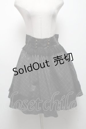 画像: axes femme / スカート   S-25-04-09-086-AX-SK-AS-ZS