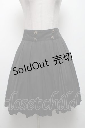 画像: axes femme / スカート   S-25-04-09-089-AX-SK-HR-ZS