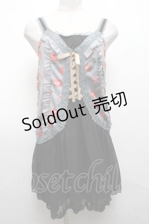 画像: axes femme / チュニック   S-25-04-09-024-AX-TO-HR-ZS