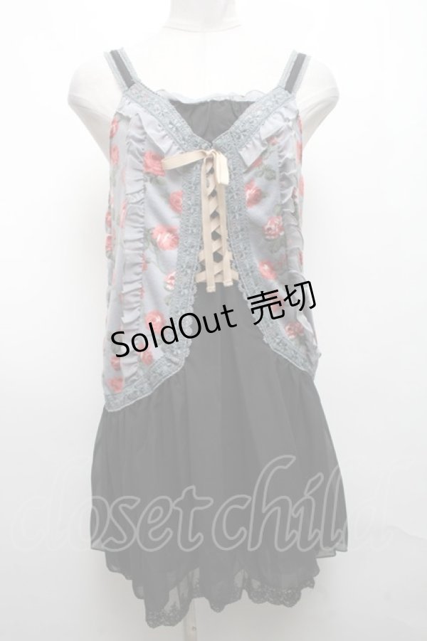 画像1: axes femme / チュニック   S-25-04-09-024-AX-TO-HR-ZS (1)