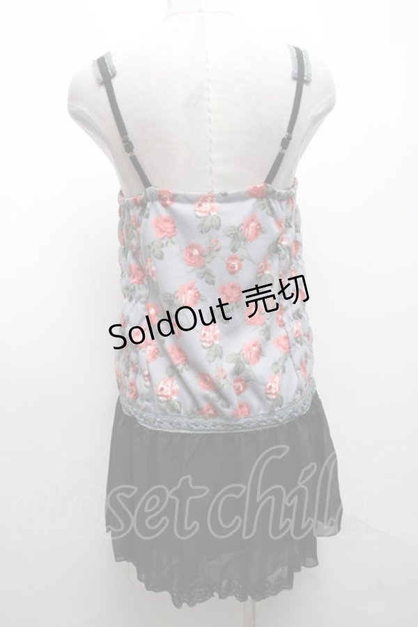画像2: axes femme / チュニック   S-25-04-09-024-AX-TO-HR-ZS (2)